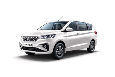 Suzuki Dzire exterior