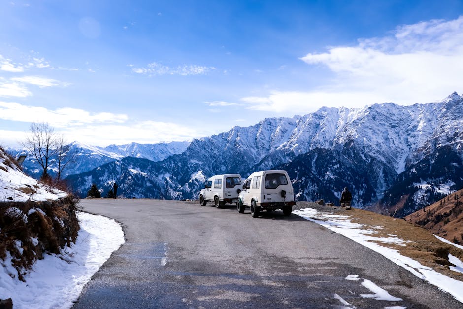 Manali Himachal