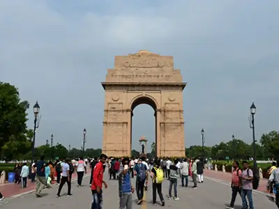 India Gate